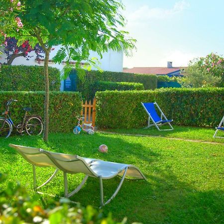 Villaggio Riva Musone Порто-Реканати Экстерьер фото